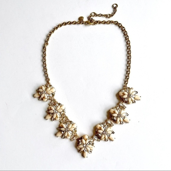 J. Crew Statement Necklace - Picture 3 of 9